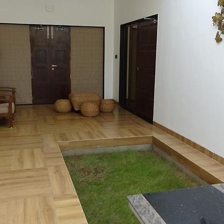 K Resort Pondicherry Dış mekan fotoğraf